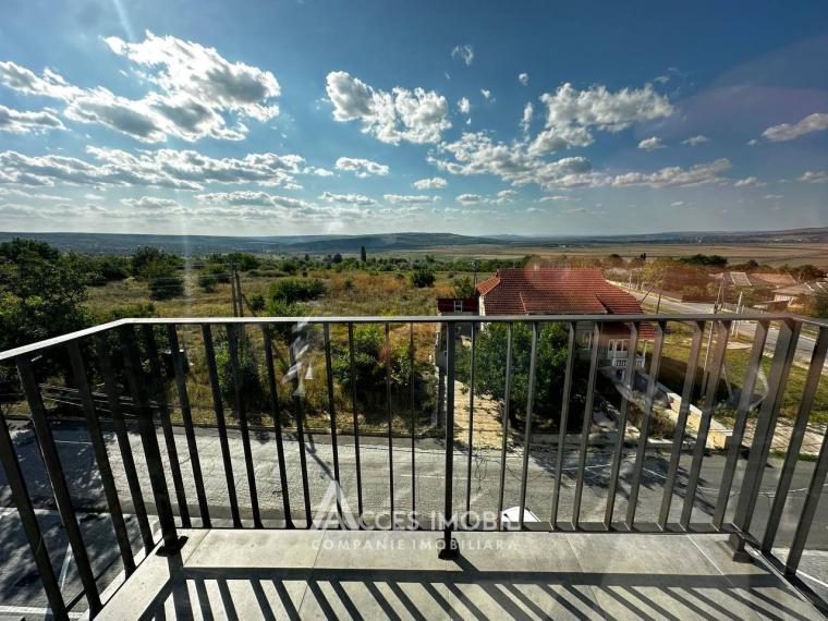 New Block! Nistreana street, Orhei, 1 room + living. Eurorepair!: 9