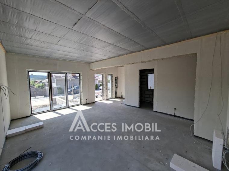 Casă! Hulboaca, str. Decebal, 90m2 + 4 ari!: 3