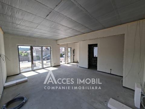 Casă! Hulboaca, str. Decebal, 90m2 + 4 ari!: 3