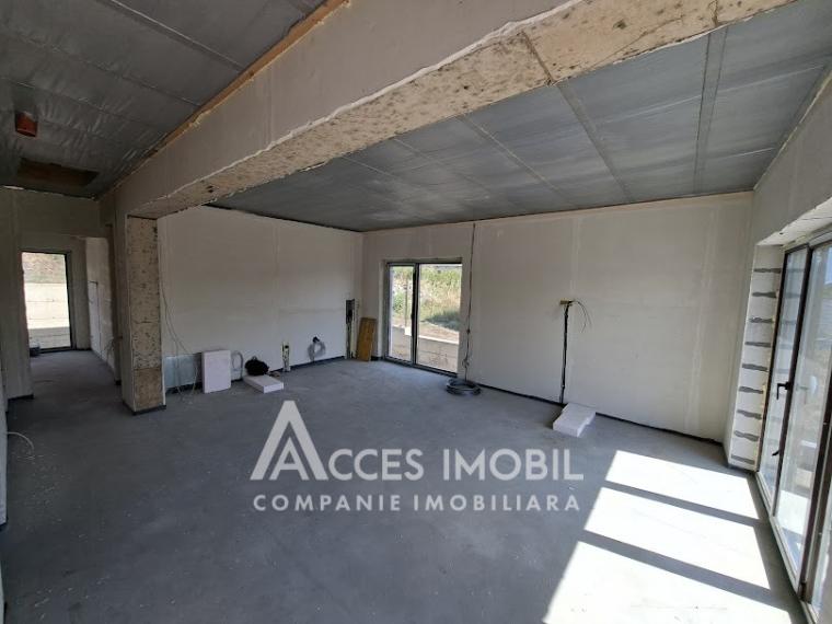 Casă! Hulboaca, str. Decebal, 90m2 + 4 ari!: 4