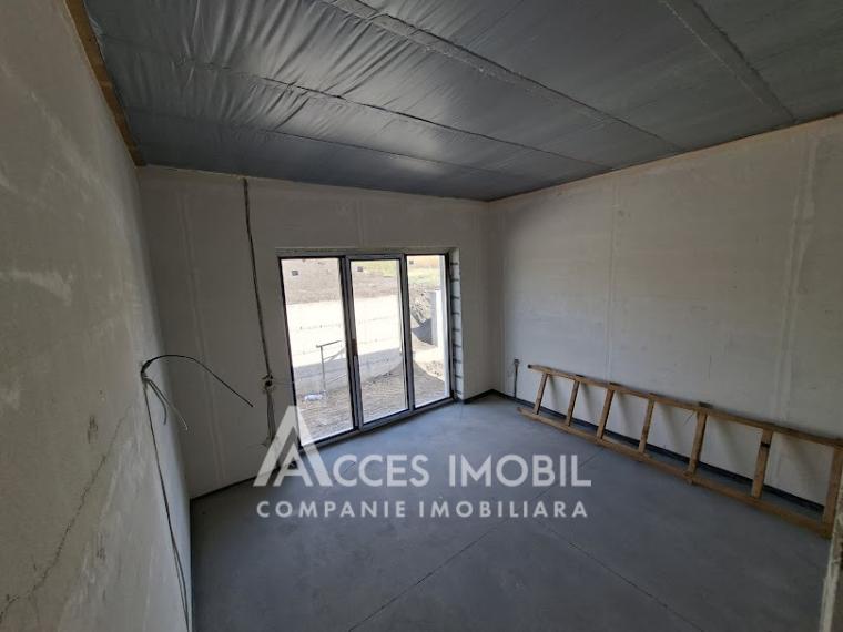 Casă! Hulboaca, str. Decebal, 90m2 + 4 ari!: 5