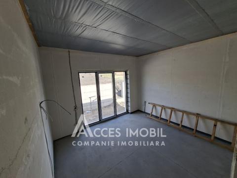 Casă! Hulboaca, str. Decebal, 90m2 + 4 ari!: 5