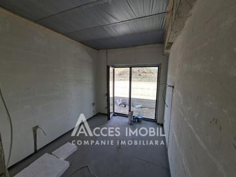 Casă! Hulboaca, str. Decebal, 90m2 + 4 ari!: 6