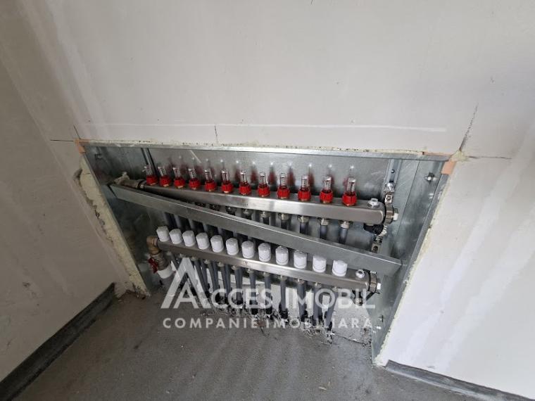 Casă! Hulboaca, str. Decebal, 90m2 + 4 ari!: 7