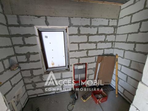 Casă! Hulboaca, str. Decebal, 90m2 + 4 ari!: 8