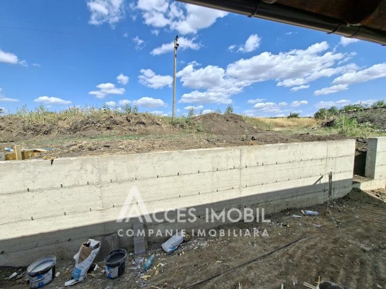 Casă! Hulboaca, str. Decebal, 90m2 + 4 ari!: 11