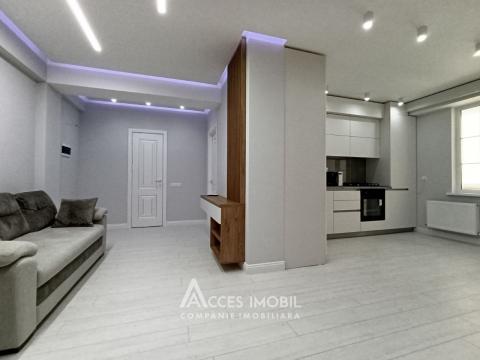 Apartamente de vânzare în Chișinău: Telecentru,str. Sprâncenoaia