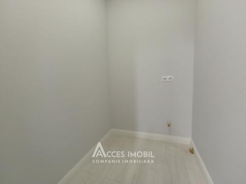 Basconslux! Telecentru, str. Sprâncenoaia, 2 camere + living. Euroreparație!: 16