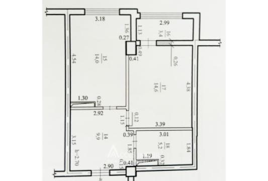 : Ciocana, bd. Mircea cel Bătrân