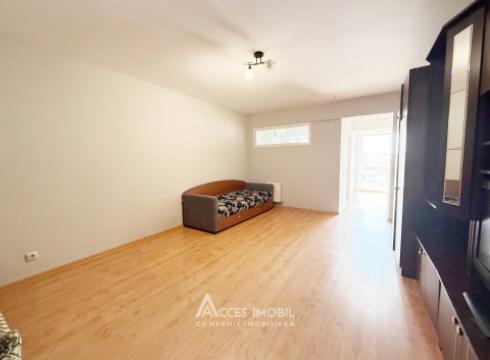 Новострой! ул. Унирий, Ставчены, 1 комната. Евроремонт!: 1