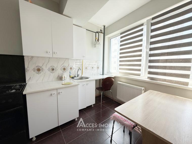 Новострой! ул. Унирий, Ставчены, 1 комната. Евроремонт!: 2