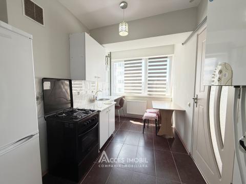 Новострой! ул. Унирий, Ставчены, 1 комната. Евроремонт!: 3