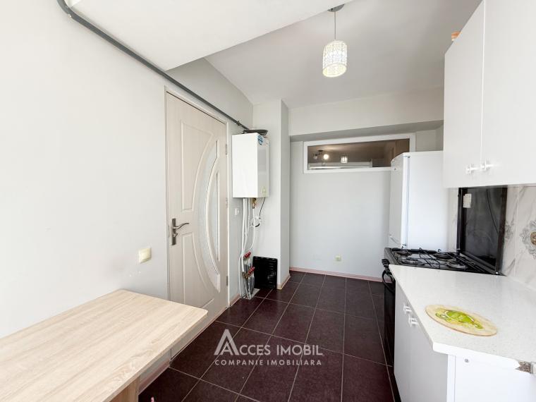 Новострой! ул. Унирий, Ставчены, 1 комната. Евроремонт!: 4