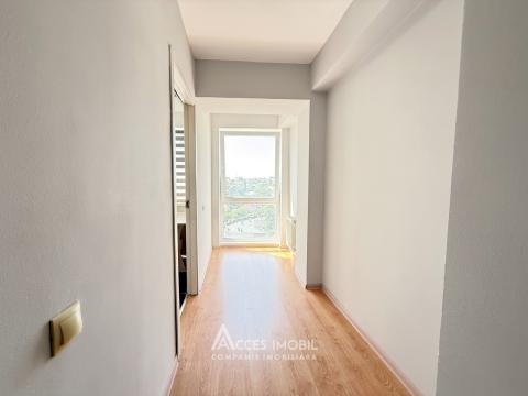 Новострой! ул. Унирий, Ставчены, 1 комната. Евроремонт!: 5