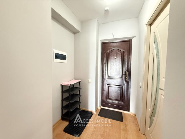 Новострой! ул. Унирий, Ставчены, 1 комната. Евроремонт!: 7