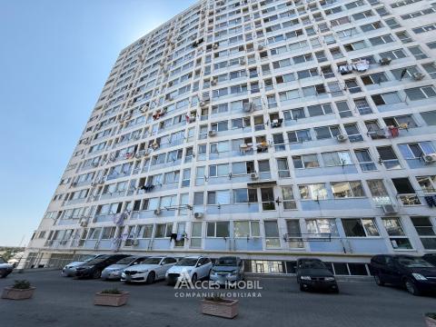 Новострой! ул. Унирий, Ставчены, 1 комната. Евроремонт!: 8