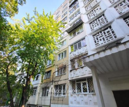 : Ciocana, str. Petru Zadnipru