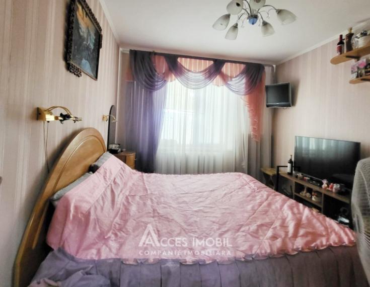 str. Petru Zadnipru, Ciocana, 2 camere. Seria MS! De mijloc!: 1