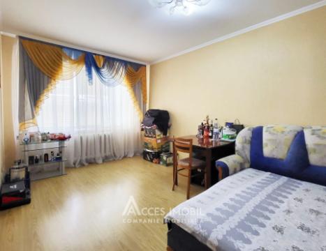 str. Petru Zadnipru, Ciocana, 2 camere. Seria MS! De mijloc!: 2