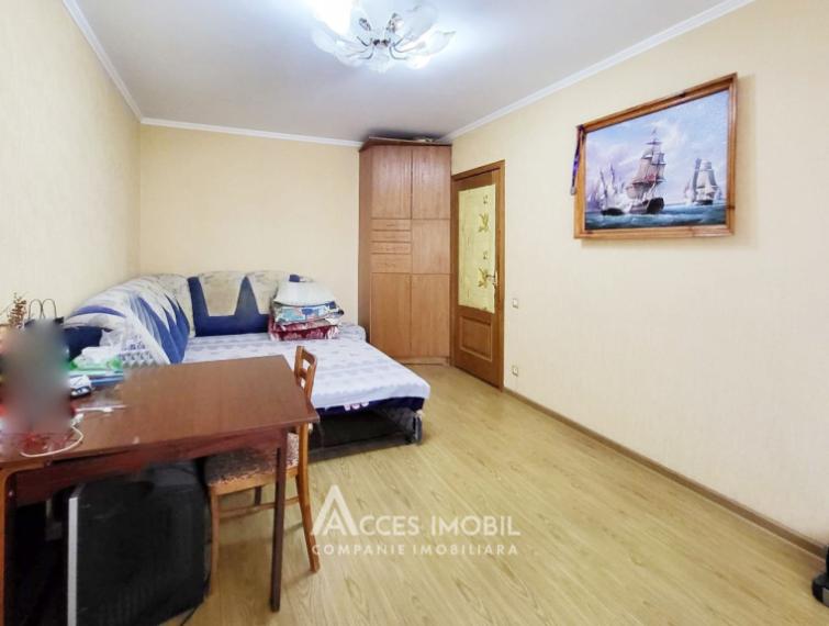 str. Petru Zadnipru, Ciocana, 2 camere. Seria MS! De mijloc!: 3