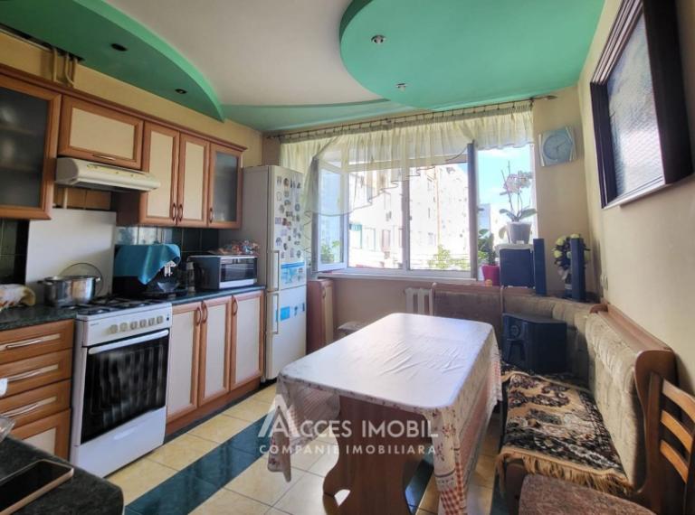 str. Petru Zadnipru, Ciocana, 2 camere. Seria MS! De mijloc!: 4