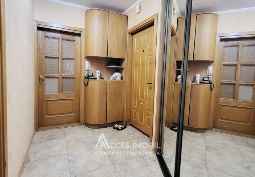 str. Petru Zadnipru, Ciocana, 2 camere. Seria MS! De mijloc!: 5