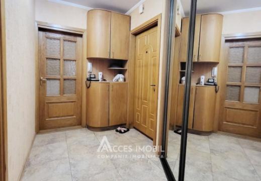 str. Petru Zadnipru, Ciocana, 2 camere. Seria MS! De mijloc!: 5