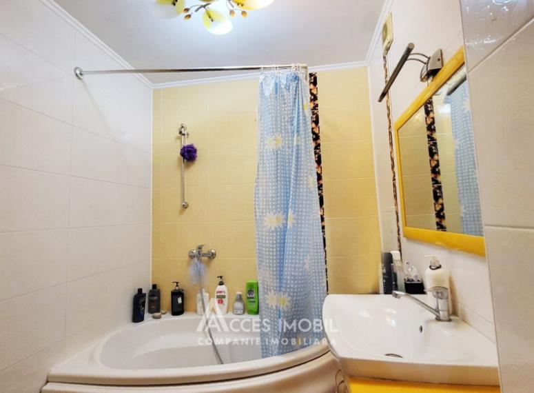 str. Petru Zadnipru, Ciocana, 2 camere. Seria MS! De mijloc!: 6