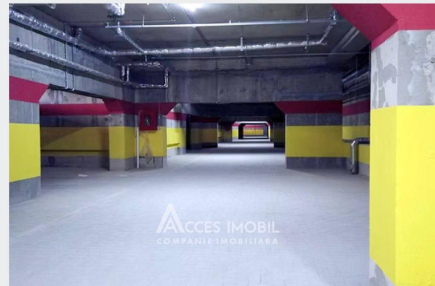 Lagmar! str. Ceucari, Poșta Veche, 1 cameră + living. Variantă albă!: 1