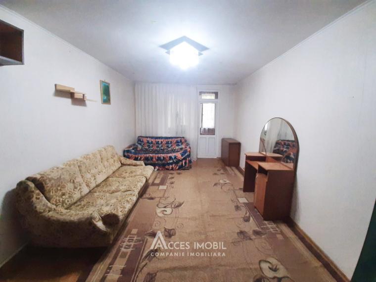 Бубуечь, ул. Ливезилор, комнатa. Середина дома!: 1