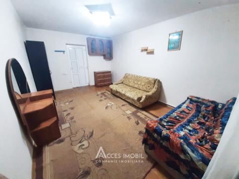 Бубуечь, ул. Ливезилор, комнатa. Середина дома!: 2