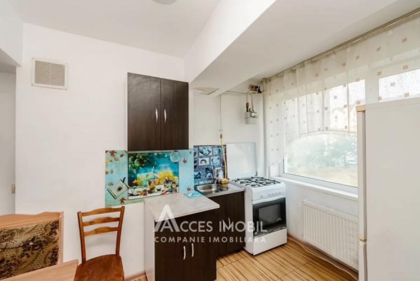 Новострой! ул. Унирий, Ставчены, 1 комната. Евроремонт!: 1