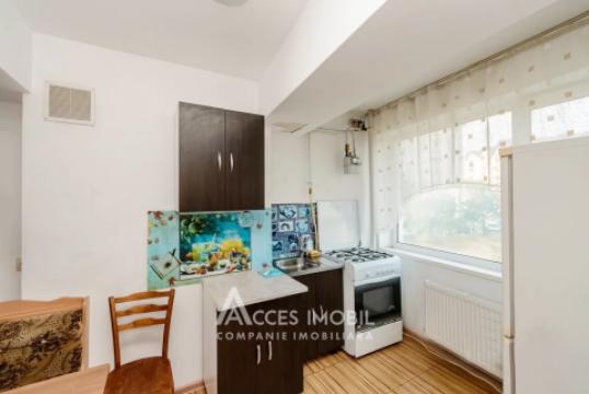 Новострой! ул. Унирий, Ставчены, 1 комната. Евроремонт!: 1