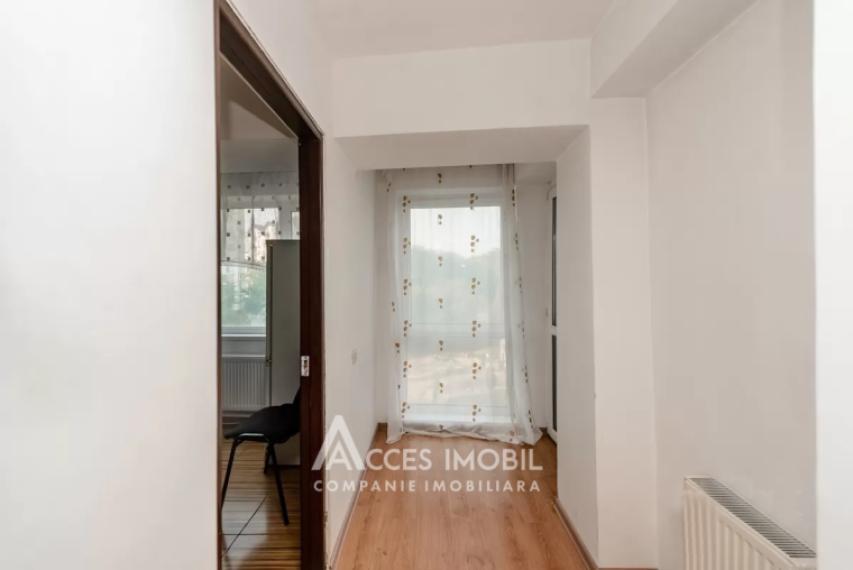 Новострой! ул. Унирий, Ставчены, 1 комната. Евроремонт!: 5