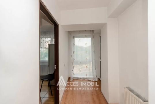 Новострой! ул. Унирий, Ставчены, 1 комната. Евроремонт!: 5