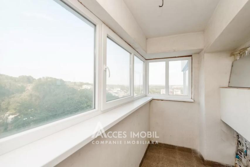 Новострой! ул. Унирий, Ставчены, 1 комната. Евроремонт!: 7