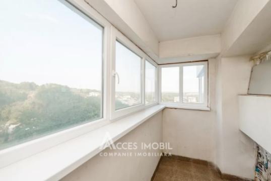 Новострой! ул. Унирий, Ставчены, 1 комната. Евроремонт!: 7