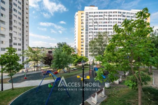 Новострой! ул. Унирий, Ставчены, 1 комната. Евроремонт!: 8