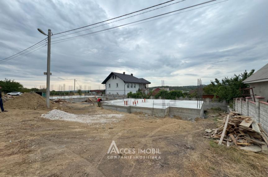 2 floors Duplex! 135m2 + 3 aries! Tohatin, Sfаnta Paraschiva.: 1