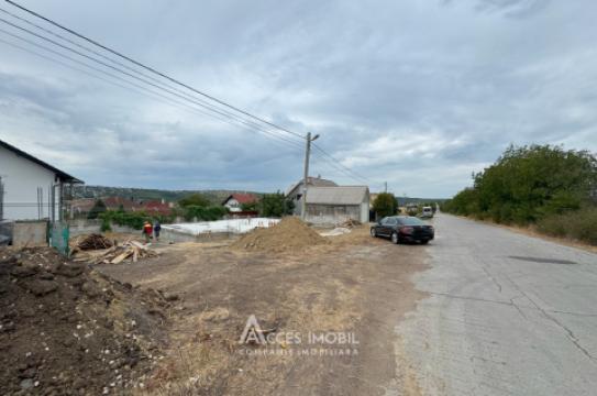 2 floors Duplex! 135m2 + 3 aries! Tohatin, Sfаnta Paraschiva.: 2