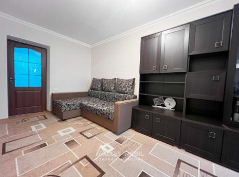 Ciorescu, str. Moldova, 3 camere. Euroreparație!: 5