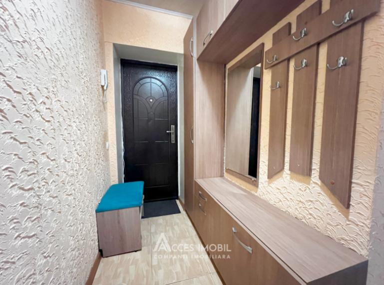 Ciorescu, str. Moldova, 3 camere. Euroreparație!: 10