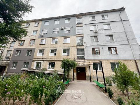 Ciorescu, str. Moldova, 3 camere. Euroreparație!: 12