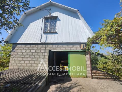 House on 3 levels! IP Bostancea, Trușeni, 90m2 + 7 acres!: 1