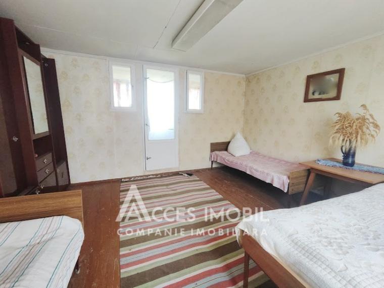 House on 3 levels! IP Bostancea, Trușeni, 90m2 + 7 acres!: 3