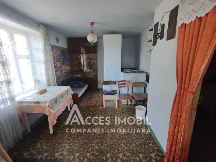 House on 3 levels! IP Bostancea, Trușeni, 90m2 + 7 acres!: 4