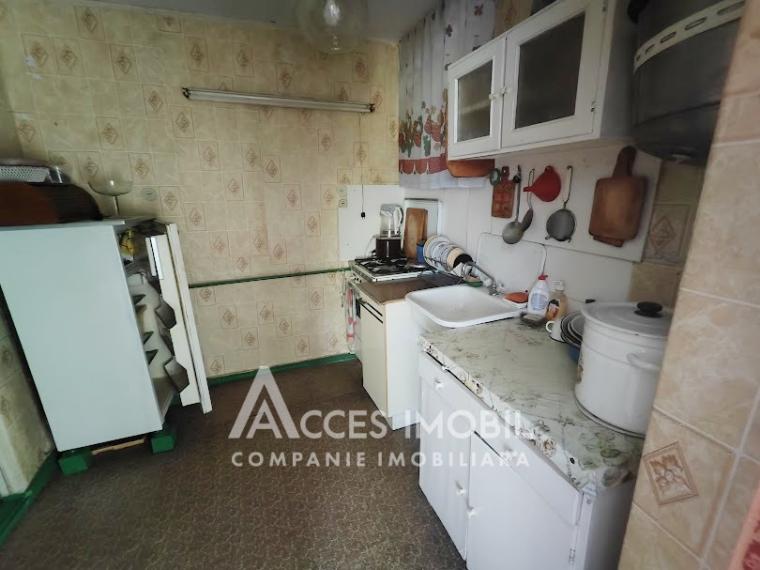 House on 3 levels! IP Bostancea, Trușeni, 90m2 + 7 acres!: 5