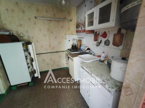 House on 3 levels! IP Bostancea, Trușeni, 90m2 + 7 acres!: 5