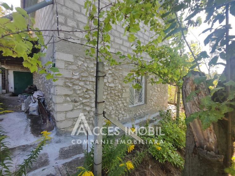 House on 3 levels! IP Bostancea, Trușeni, 90m2 + 7 acres!: 7