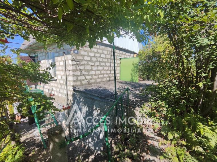 House on 3 levels! IP Bostancea, Trușeni, 90m2 + 7 acres!: 8